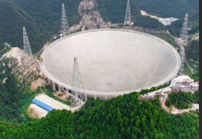 Mysterious Messages Sent to Earth by Aliens?