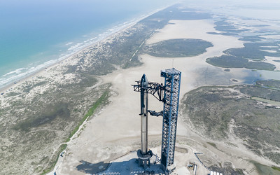SpaceX